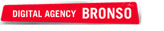 Digital Agency Bronso