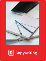 Offerte copywriting