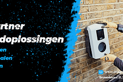 Plugnet opleidingscentrum laadpaal installateur