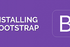 Wat is bootstrap