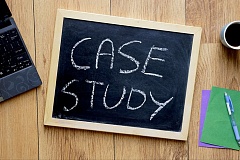 Wat is een case study